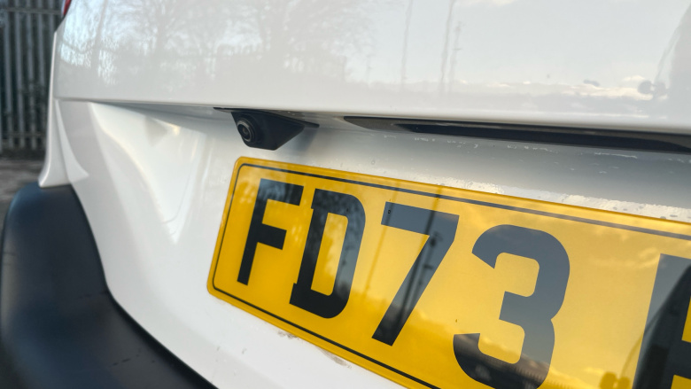 Citroen C3 Aircross 1.2 PureTech 110 Max 5dr Petrol Hatchback